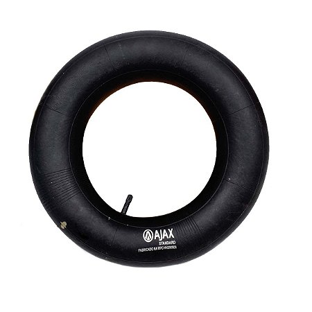CAMARA DE AR CARRINHO 3,25X8 AJAX