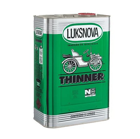 THINNER LUKSNOVA SUPER EXTRA 5L