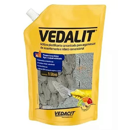 VEDALIT 900ML