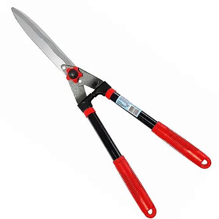 TESOURA CORTA GRAMA 12” LOTUS