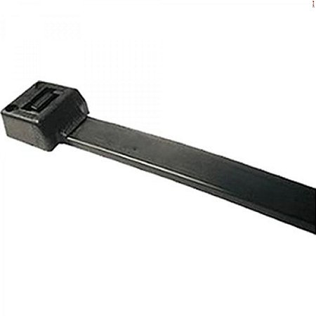 ABRAÇADEIRA PLÁSTICA  203 X 5MM PRETA