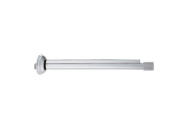 BRAÇO CHUVEIRO ALUMÍNIO 40CM PROFAX