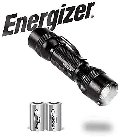 LANTERNA SEGURANÇA  FAROL R.459 ENERGIZER