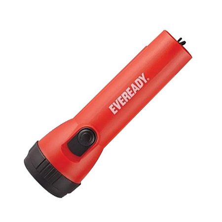 LANTERNA LUCECITA VERMELHA 2X6X1 EVEREADY