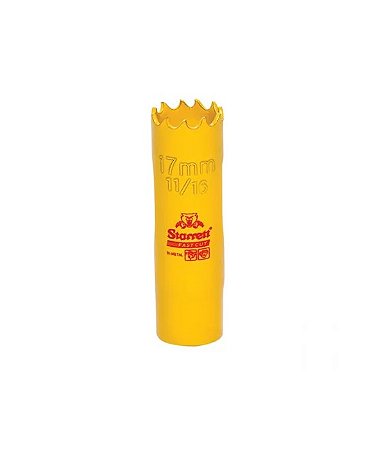SERRA COPO AR 17MM SH 1016 11/16 STARRET