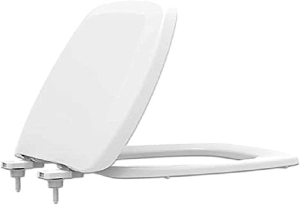 ASSENTO FIORI PRÍMULA PLUS BRANCO