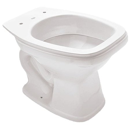 BACIA FIORI CONVENCIONAL PRÍMULA PLUS BRANCA