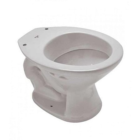 BACIA FIORI INFANTIL BRANCA
