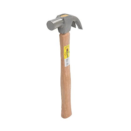 MARTELO FUZIL UNHA POLIDO 27MM