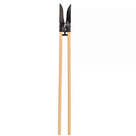 CAVADEIRA FUZIL ARTICULADA VARGEM GRANDE COM CABO 1.20M