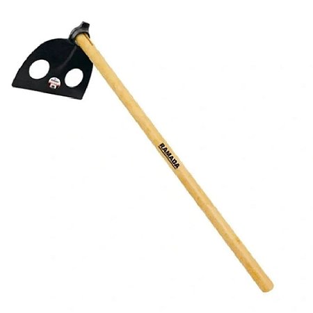 ENXADA RAMADA PARA ARGAMASSA 30CM SEM CABO