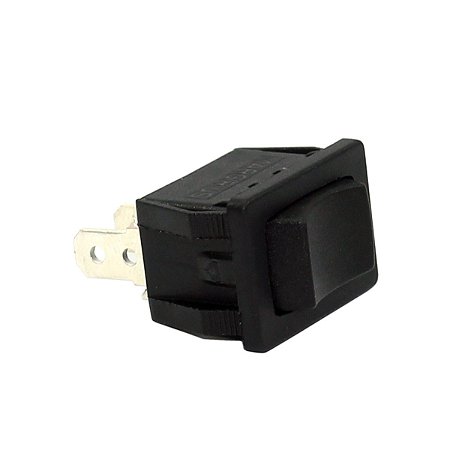 INTERRUPTOR UNIPOLAR 6A MFTFE2S REF.327-16103