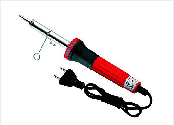 FERRO SOLDA FAME 30WX220V