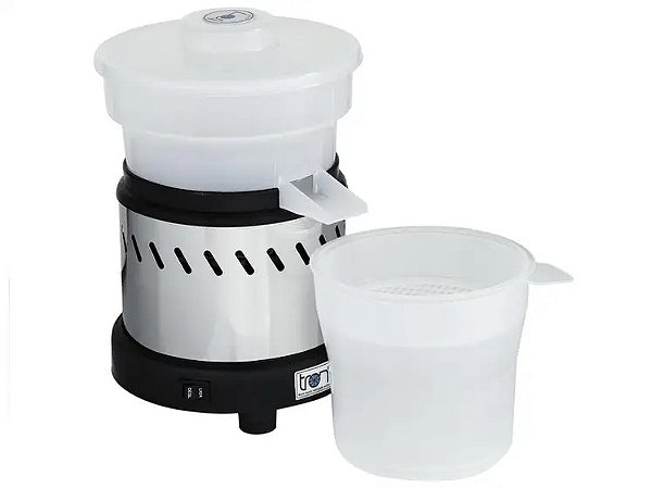 ESPREMEDOR FRUTAS 110/220V MASTER PLUS TRON
