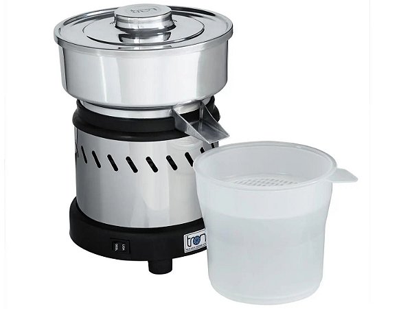 ESPREMEDOR FRUTAS 110/220V SUPER MASTER TRON