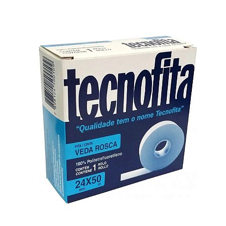 VEDA ROSCA TECNOFITA 5MT