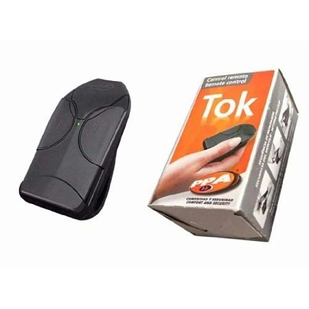 TRANSMISSOR PPA TOK 292MHZ