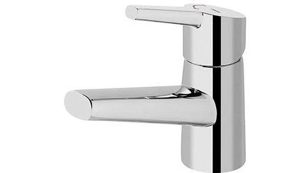 MISTURADOR DOCOL MONOCROMADO LAVATÓRIO MESA NEXUS