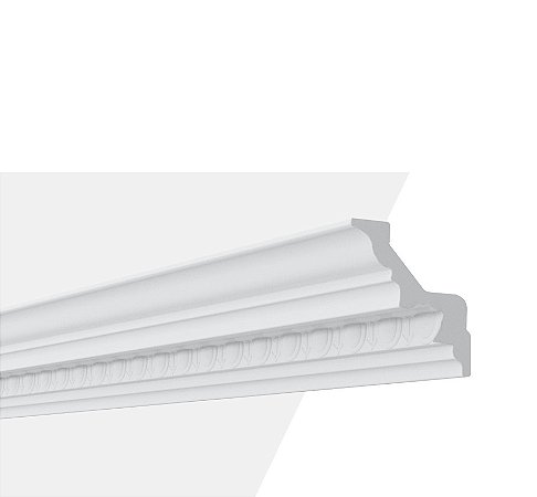 RODA FORRO (SANCA) BARRA TIPO GESSO Z2F