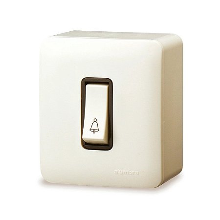 SISTEMA X ALUMBRA INTERNO CAMPAINHA 4201