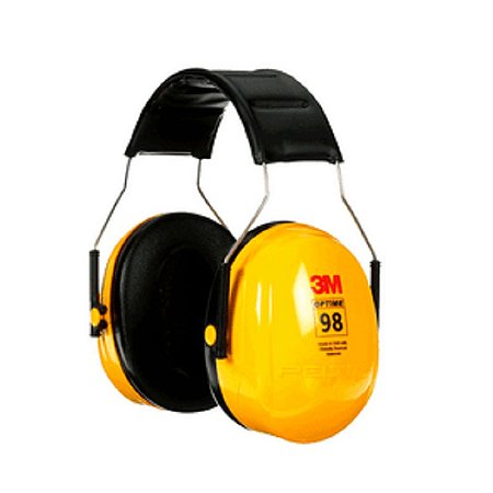 PROTETOR AURICULAR FONE H9A 3M