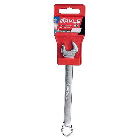 CHAVE COMBINADA MAYLE 09MM