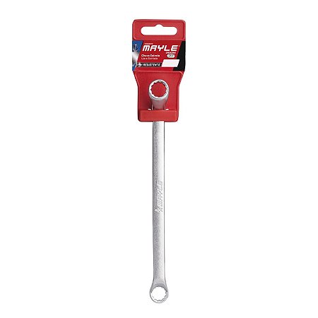 CHAVE ESTRELA MAYLE 14 X 15MM