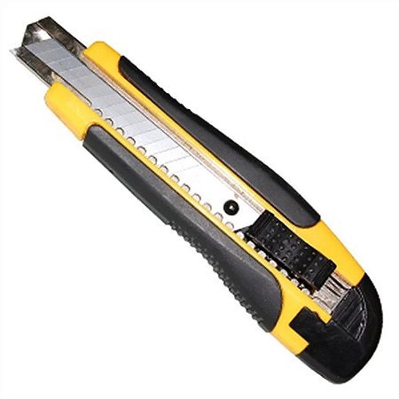 ESTILETE TOOLS AUTOMÁTICO COM 8 LAMINA LEETOOLS