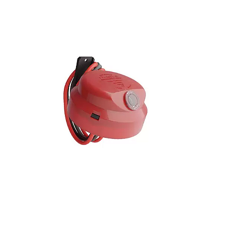 RELE TRI-FÁCIL 127V FCR1TF EXATRON