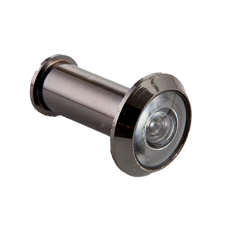 VISOR PARA PORTA GOLD FUME 46MM