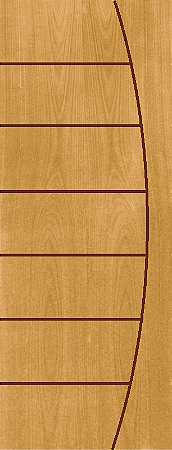 PORTA FRISADA 4022X110 110X240CM ALAMO