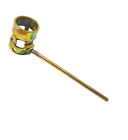 TARRAXA CACHIMBO PARA TUBO PVC A- 1/2