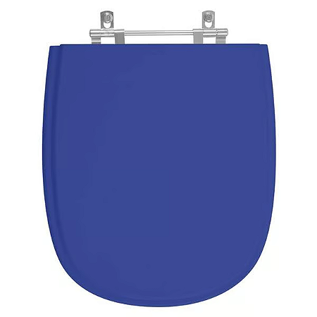 ASSENTO LAQUEADO SABATINI AZUL