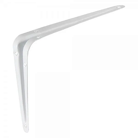 SUPORTE PRATELEIRA 08X10