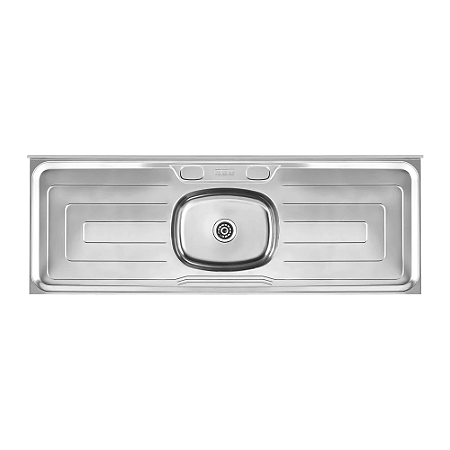 PIA INOX 1.40 MT FRANKE