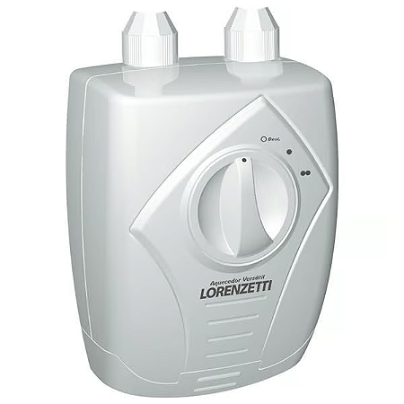 AQUECEDOR VERSÁTIL 220V 5500W LORENZETTI