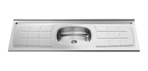 PIA INOX 1.50MT INOXSUL