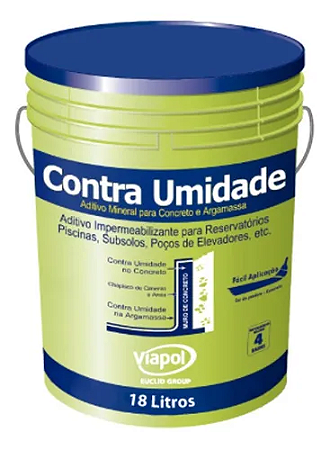 CONTRA UMIDADE 18 LT