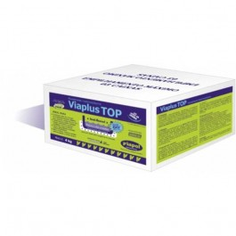 VIAPLUS TOP CAIXA  4 KG