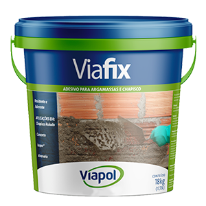 VIAFIX BALDE 18 KG
