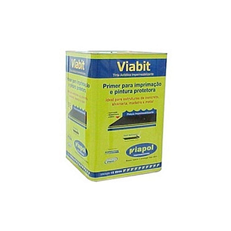 VIABIT BALDE 18 LT