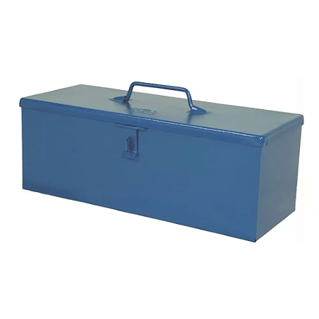 CAIXA DE FERRAMENTAS BÁU 03 50CM