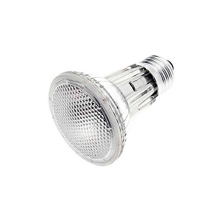 LÂMPADA PAR 20 50W X 127V BRANCA QUENTE