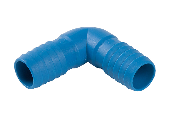 JOELHO INTERNO 3/4 AZUL