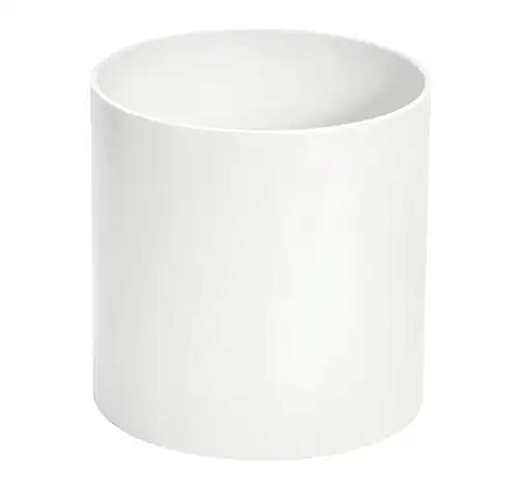 PROLONGADOR CAIXA SIFONADA DN 100X100 PLASTUBOS