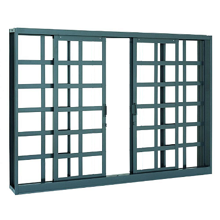 VITRO SASAZAKI BELFORT BASC SEM GRADE 100X150X08CM