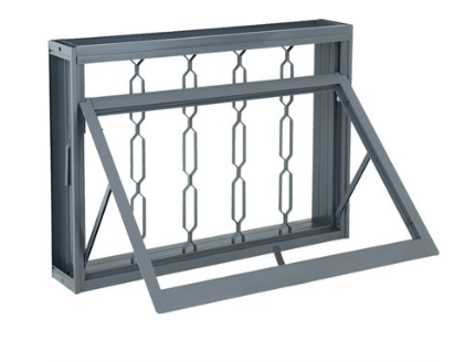 VITRO SASAZAKI SILENFORT MAX AR ELO 60X80X8CM