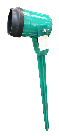 ESPETO PAR 20/38 BASIC VERDE 230
