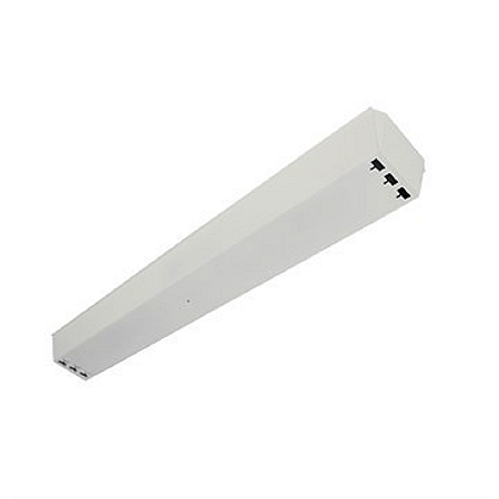 CALHA PRA LÂMPADA FLUORESCENTE  3X40