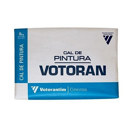 CAL PINTURA PLASMAR 8KG